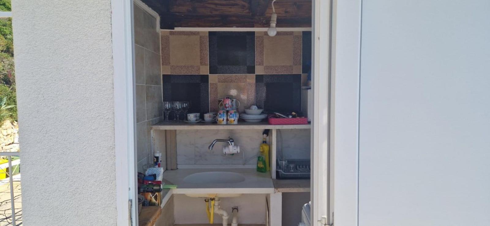 Apartmani Slavko Tuka Orebić Exterior foto
