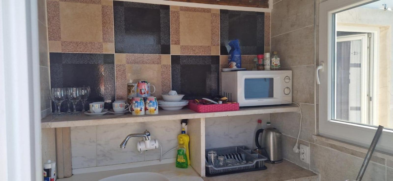 Apartmani Slavko Tuka Orebić Exterior foto
