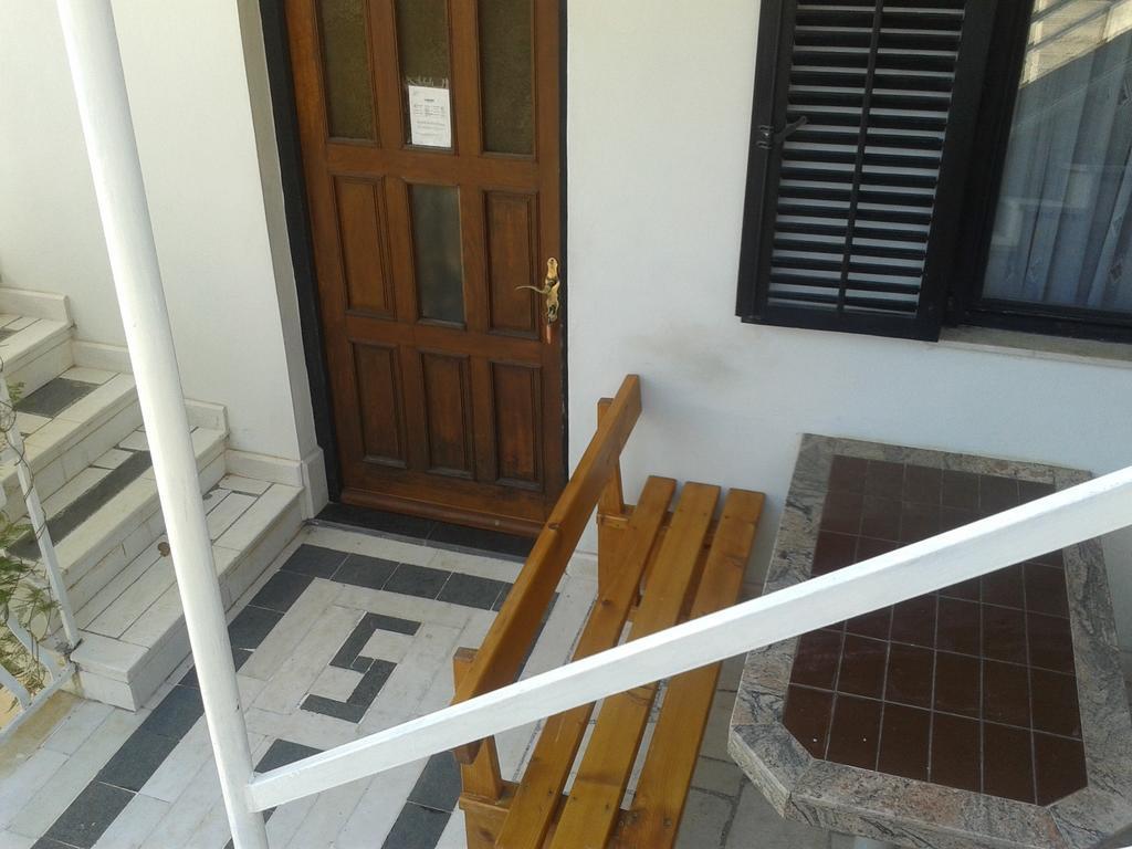 Apartmani Slavko Tuka Orebić Zimmer foto