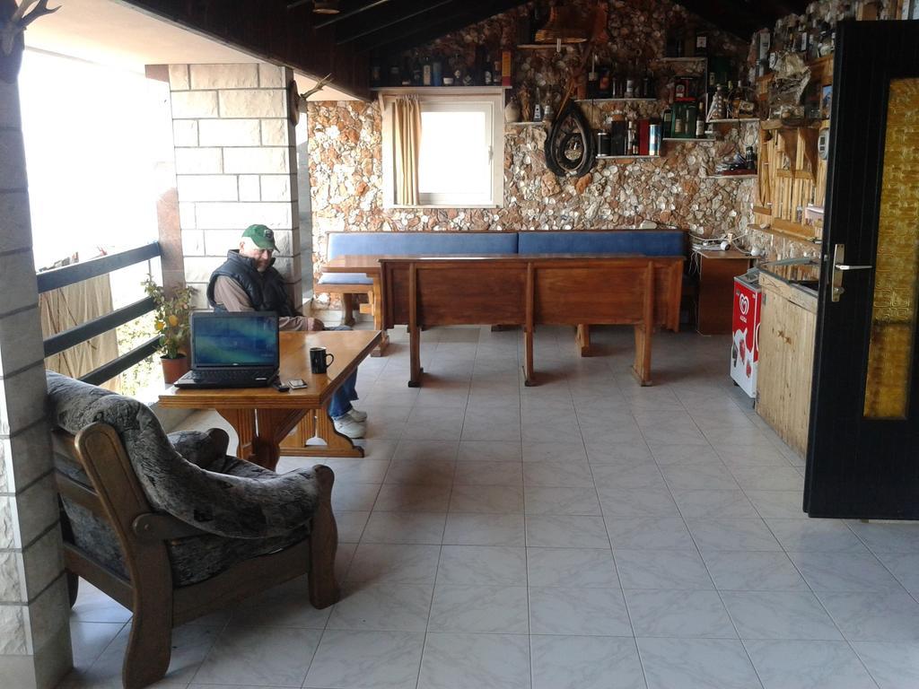 Apartmani Slavko Tuka Orebić Zimmer foto